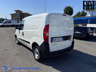 FIAT Doblo usata, con ESP