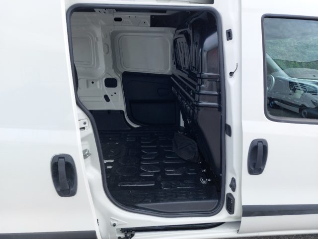 FIAT Doblo usata, con Chiusura centralizzata telecomandata