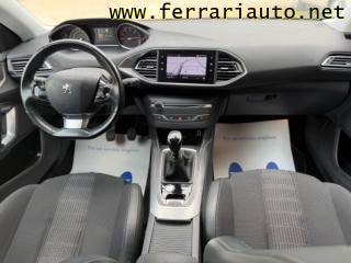 PEUGEOT 308 usata, con Cruise Control