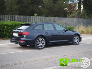 AUDI A6 usata, con Airbag