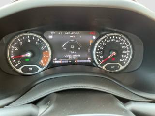JEEP Renegade usata 13