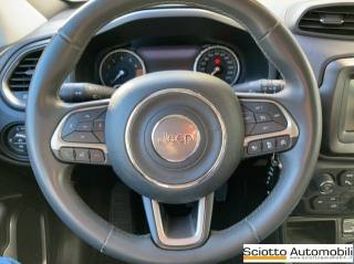 JEEP Renegade usata, con ESP
