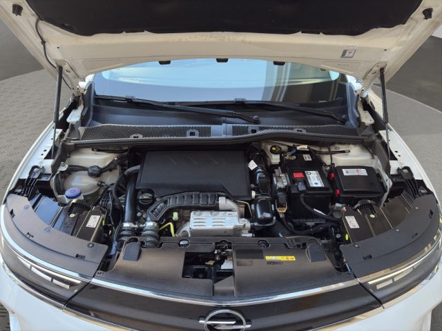 OPEL Mokka usata, con Sensore di luce