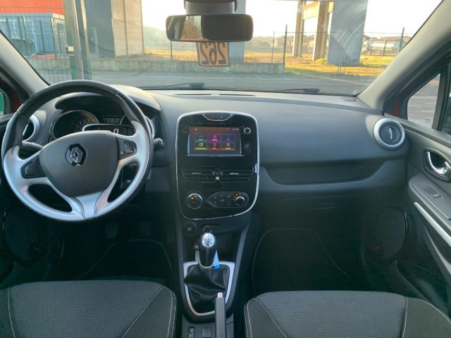 RENAULT Clio usata, con Cruise Control
