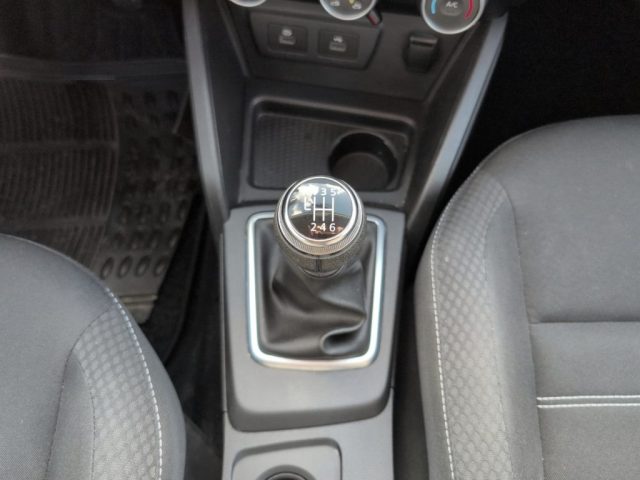 DACIA Duster usata, con Immobilizzatore elettronico