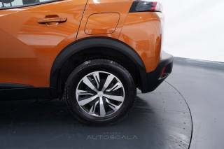 PEUGEOT 2008 usata, con Bluetooth