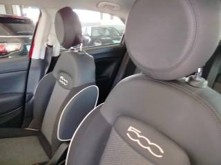 FIAT 500X usata 17