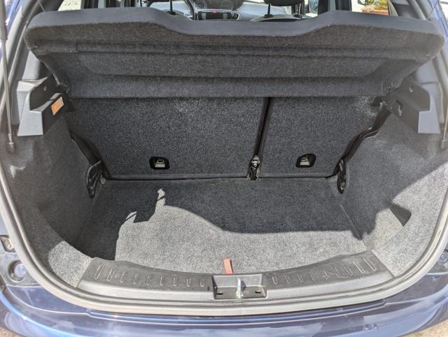 LANCIA Ypsilon usata, con Immobilizzatore elettronico