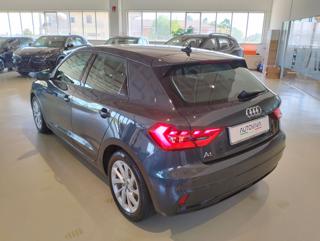 AUDI A1 usata, con Autoradio