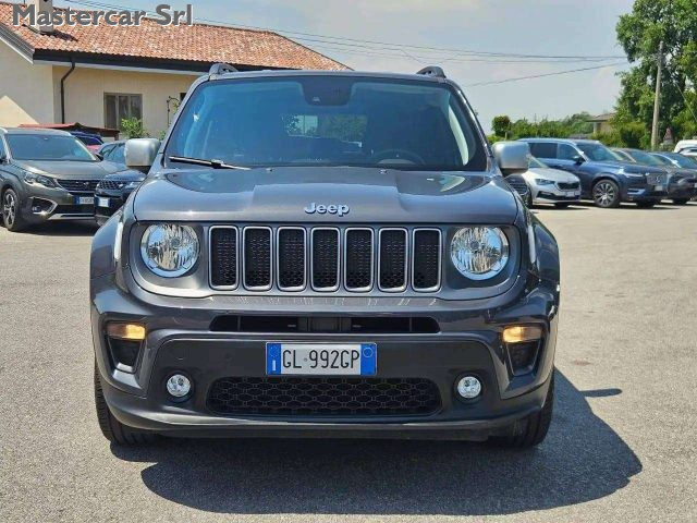 JEEP Renegade usata, con Chiusura centralizzata