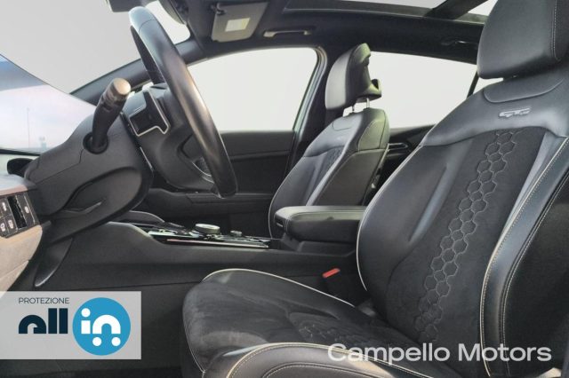 KIA Sportage usata 4