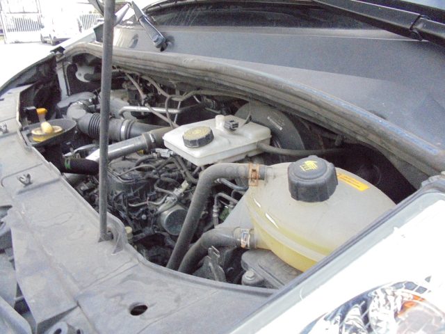 OPEL Movano usata 21