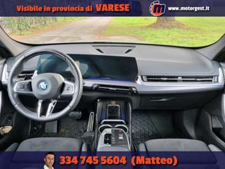 BMW X1 usata, con Controllo trazione