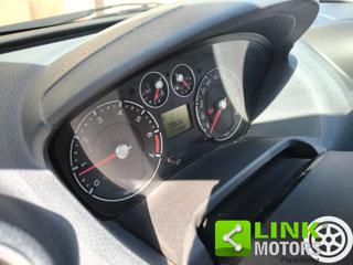FORD Fiesta usata, con Chiusura centralizzata
