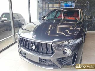 MASERATI Levante usata, con Airbag