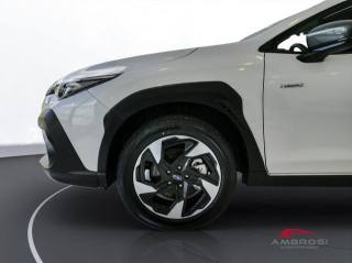 SUBARU Crosstrek usata 12