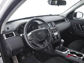 LAND ROVER Discovery Sport usata 7