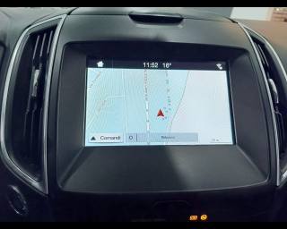 FORD S-Max usata, con Filtro antiparticolato