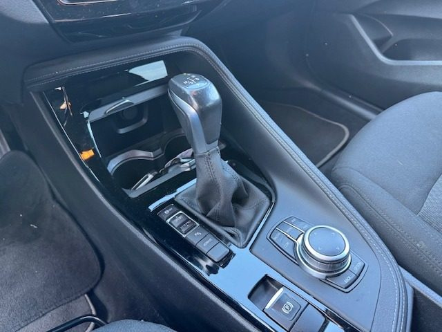 BMW X2 usata, con Cruise Control