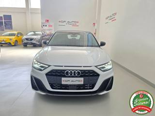 AUDI A1 usata, con Airbag