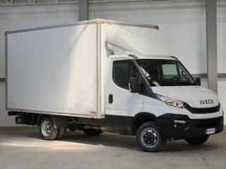 IVECO Daily 35C14 BTor 2.3 HPT Boxato + Sponda Idraulica