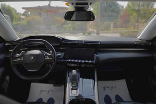 PEUGEOT 508 usata, con Fari Xenon