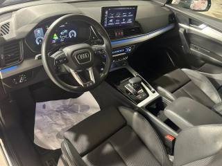 AUDI Q5 usata, con Autoradio