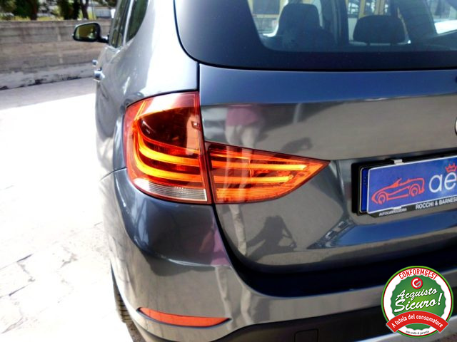 BMW X1 usata, con MP3