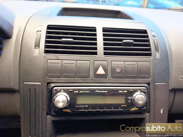 VOLKSWAGEN Polo usata 12