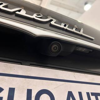 MASERATI Levante usata, con Sensore di pioggia