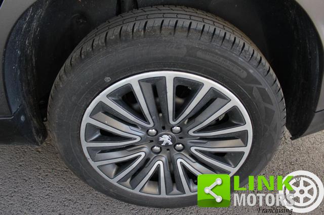 PEUGEOT 2008 usata, con Climatizzatore