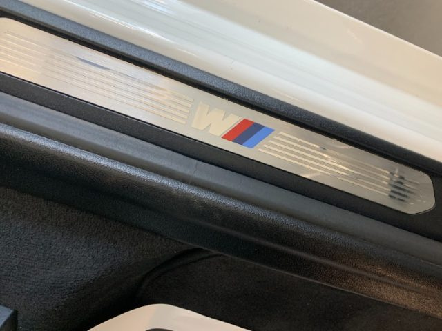 BMW X4 usata, con Vivavoce