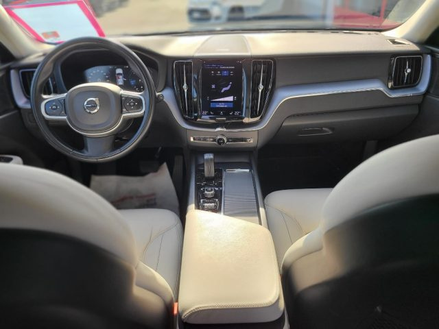 VOLVO XC60 usata, con Alzacristalli elettrici