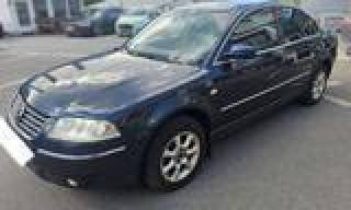 VOLKSWAGEN Polo usata, con Airbag