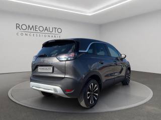 OPEL Crossland usata, con Chiusura centralizzata