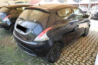 LANCIA Ypsilon usata, con Airbag laterali