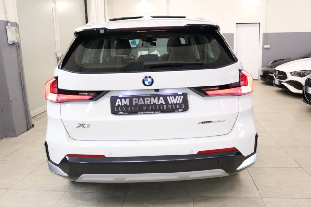 BMW X1 usata, con Autoradio