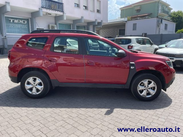 DACIA Duster usata, con Airbag Passeggero