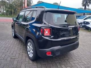 JEEP Renegade usata, con Airbag