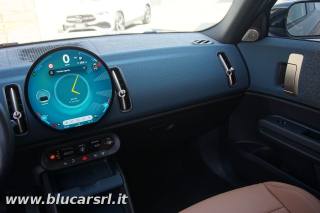 MINI Mini usata, con Chiusura centralizzata