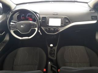 KIA Picanto usata, con Controllo trazione