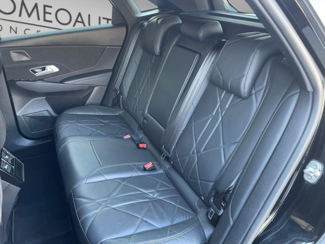 DS AUTOMOBILES DS 7 usata, con USB
