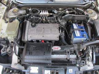 FIAT Coupe usata, con Ski bag