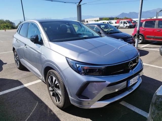 OPEL Grandland usata, con ABS