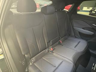 AUDI Q3 usata, con Fendinebbia