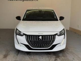 PEUGEOT 208 usata, con Airbag laterali