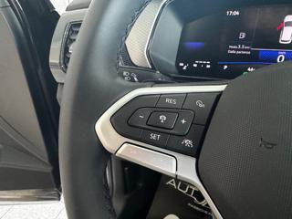 VOLKSWAGEN T-Cross usata, con Fendinebbia