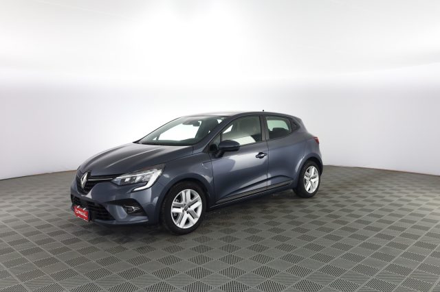 RENAULT Clio usata 6
