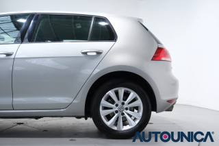VOLKSWAGEN Golf usata 39