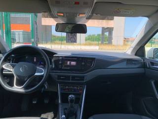 VOLKSWAGEN Polo usata, con Cronologia tagliandi
